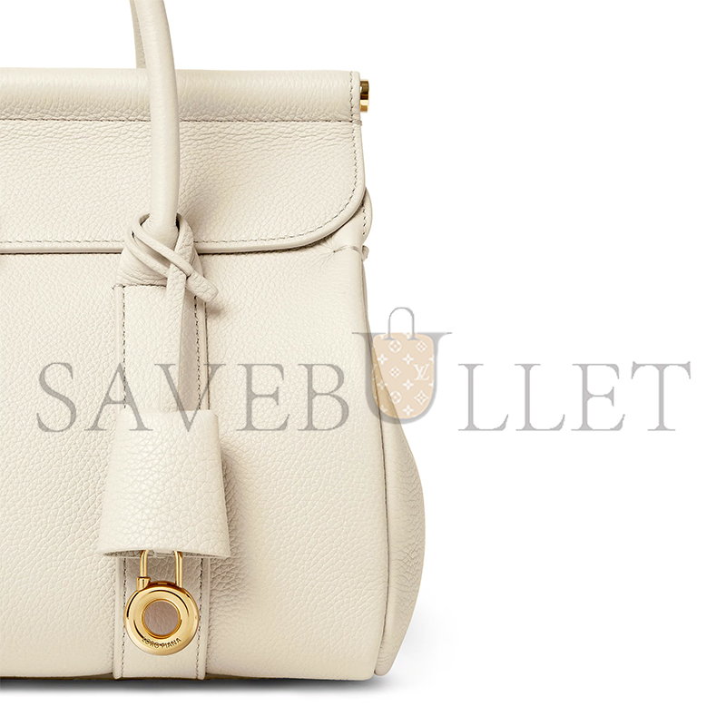 LORO PIANA LOOM BAG L25 FAO2680 (25*18*12.5cm)